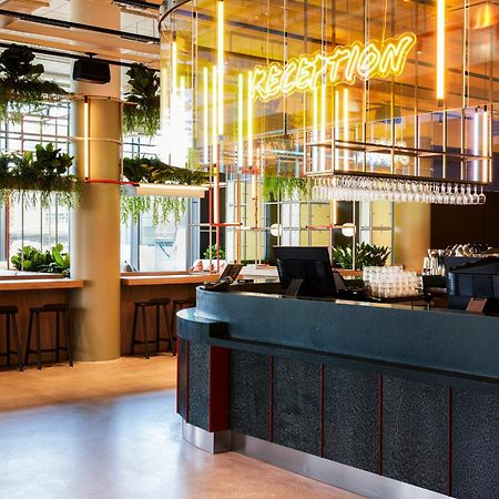 Comfort Hotel Helsinki Airport ヴァンター エクステリア 写真